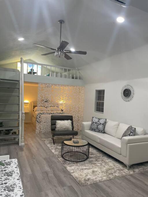 The Tiny Cottage In The Springs/ Central Fl Altamonte Springs Zewnętrze zdjęcie