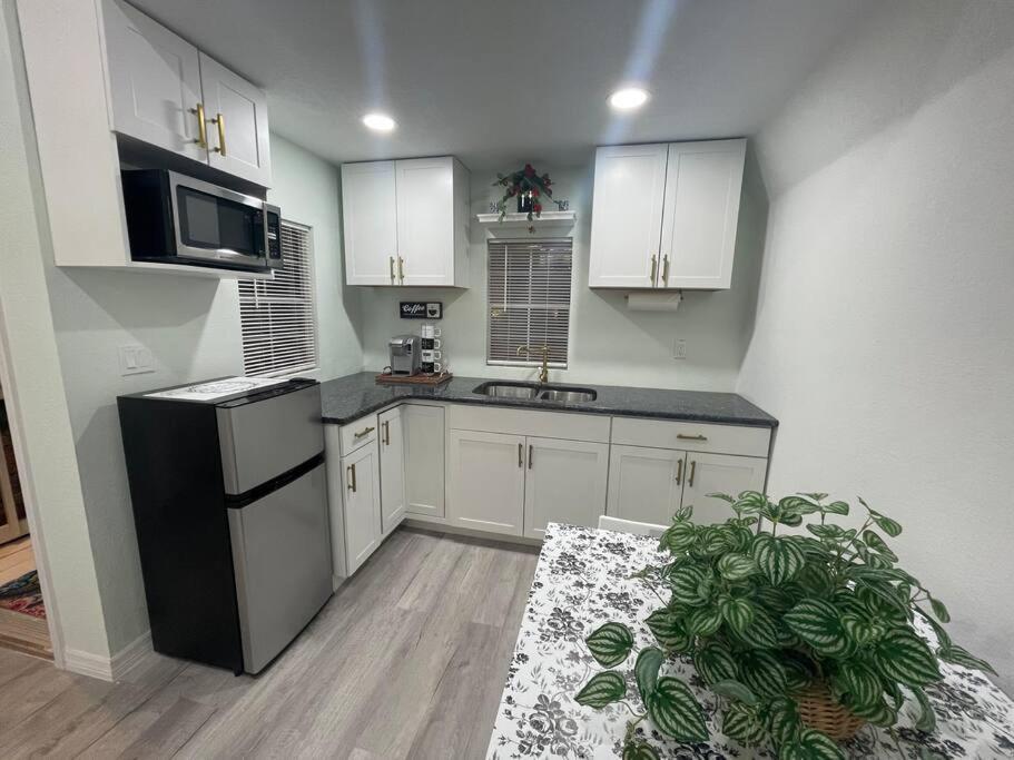 The Tiny Cottage In The Springs/ Central Fl Altamonte Springs Zewnętrze zdjęcie