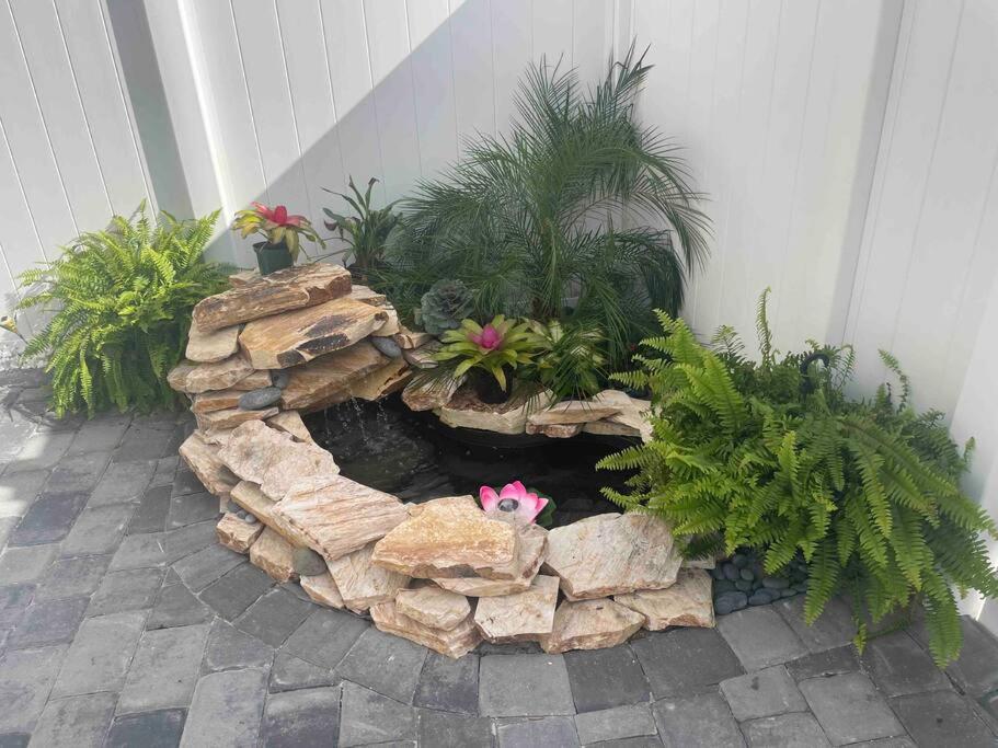 The Tiny Cottage In The Springs/ Central Fl Altamonte Springs Zewnętrze zdjęcie