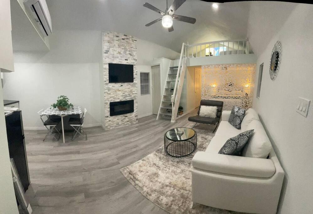 The Tiny Cottage In The Springs/ Central Fl Altamonte Springs Zewnętrze zdjęcie