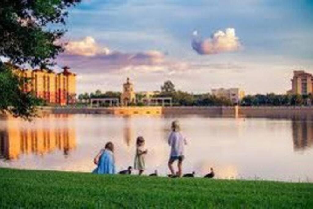 The Tiny Cottage In The Springs/ Central Fl Altamonte Springs Zewnętrze zdjęcie