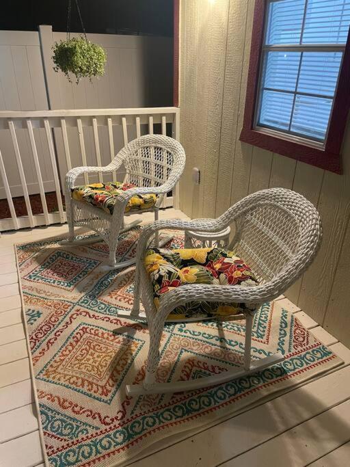 The Tiny Cottage In The Springs/ Central Fl Altamonte Springs Zewnętrze zdjęcie